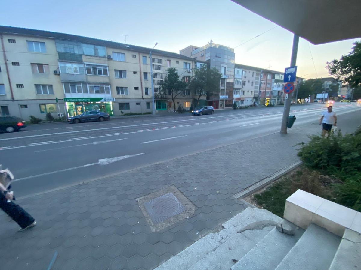A&S Apartament'S Apartment Iasi Exterior foto