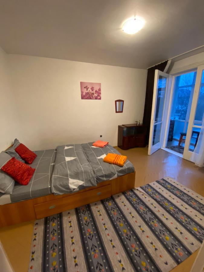 A&S Apartament'S Apartment Iasi Exterior foto